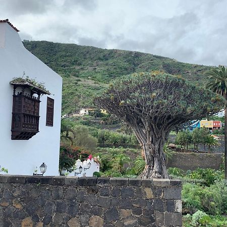 Villa Casa La Baja Garachico  Exterior foto