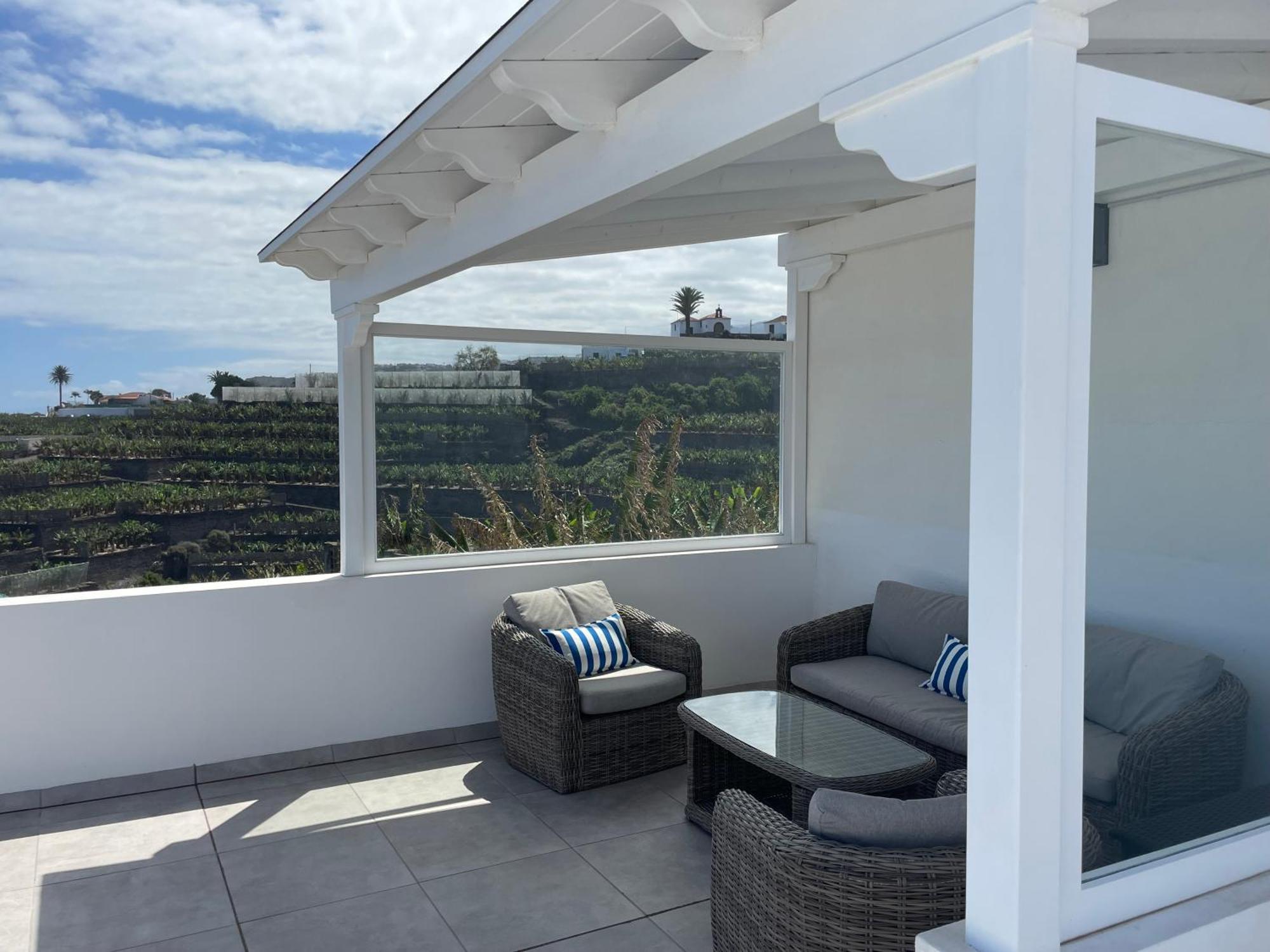 Villa Casa La Baja Garachico  Exterior foto